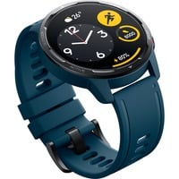 Xiaomi Watch S1 Active, Fitness tracker Bleu