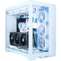 ALTERNATE Lian Li Special White i9-4090, PC gaming Core i9-14900KF | RTX 4090 | 32 Go | 2 To SSD