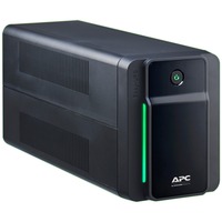 APC Easy-UPS BVX 700VA, 230V, AVR, IEC Noir, 4x C13, BVX700LI