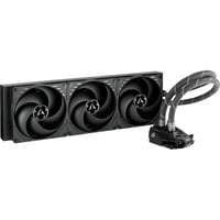 ARCTIC Liquid Freezer II 420mm, Watercooling Noir