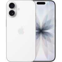Apple  smartphone Blanc