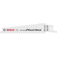 Bosch 2 608 657 723 Lame de scie sauteuse, à chantourner et sabre 