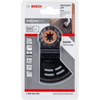 Bosch Lames Dual-Tec PAYZ 53 MT4, Lame de scie 