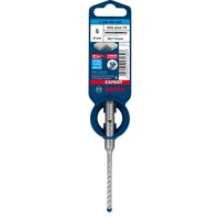 Bosch SDS plus-7X 1 pièce(s), Perceuse Marteau perforateur, 5 mm, 115 mm, Brique, Béton, Ciment dur, Pierre naturelle, Grès, pierre, 5 cm, SDS Plus