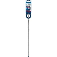 Bosch SDS plus-7X 1 pièce(s), Perceuse Marteau perforateur, 6,5 mm, 315 mm, Brique, Béton, Ciment dur, Pierre naturelle, Grès, pierre, 25 cm, SDS Plus