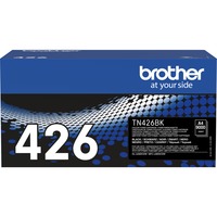 Brother Toner noir TN-426BK