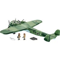 COBI Collection historique - Dornier Do 17Z-2, Jouets de construction Échelle 1:32