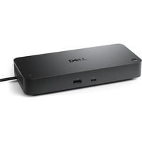 Dell Pro Smart Dock - SD25, Station d'accueil Noir