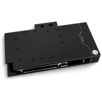 EKWB EK-Quantum Vector² Strix/TUF RTX 4090 D-RGB ABP Set - Nickel + Acétal, Watercooling Noir, avec plaque arrière