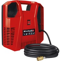 Einhell TH-AC 190 Kit compresseur pneumatique Rouge