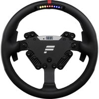 Fanatec ClubSport Steering Wheel RS, Volant Noir, PC, PS5 Ready, PS4 Ready