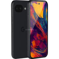 Google Pixel 10a, Smartphone Gris foncé, 256 Go, Dual-SIM, Android