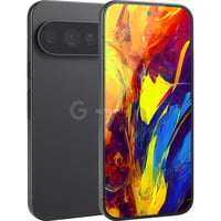 Google Pixel 11 Pro smartphone Gris foncé | 256 Go | Android 17