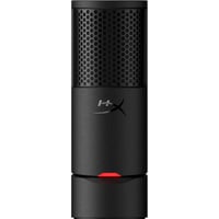 HyperX SoloCast 2, Micro Noir