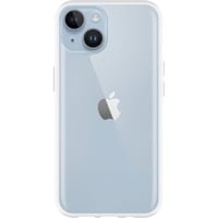 Just in Case iPhone 14 - TPU, Housse smartphone Transparent