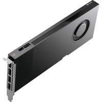 NVIDIA® RTX PRO 4000 Blackwell, Carte graphique 4x DisplayPort
