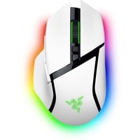 Razer RZ01-05240200-R3G1, Souris gaming Blanc