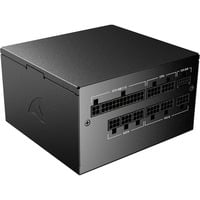 Sharkoon Rebel P20 Gen2 750 alimentation modulaire 750 watt Noir, 1x 12V-2x6, 3x PCIe