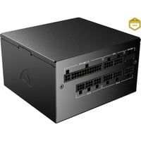 Sharkoon Rebel P20 Gen2 alimentation modulaire 750 watt Noir, 1x 12V-2x6, 3x PCIe