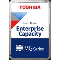 Toshiba MG07ACA 12 To, Disque dur MG07ACA12TE, SATA 6 Gbit/s