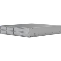 Ubiquiti Ubiquiti UniFi UNAS Pro 8 Gris, 2U
