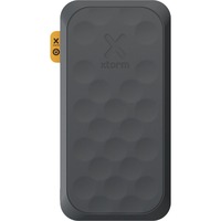 Xtorm Fuel Series 5, 20.000 mAh, Batterie portable Noir, 2x USB-C PD, 1x USB-A