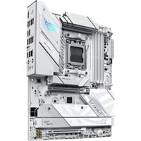 ASUS ROG STRIX B850-A GAMING WIFI7 NEO carte mère socket AM5 Blanc, AMD, Emplacement AM5, AMD Ryzen 7000 Series, AMD Ryzen 8000 Series, AMD Ryzen 9000 Series, Emplacement AM5, DDR5-SDRAM, 256 Go