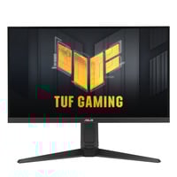 ASUS  27" 4K UHD Moniteur gaming  Noir