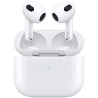 Apple AirPods 3e Gen earbuds Blanc