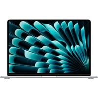 Apple MacBook Air 15" 2023 (MQKR3FN/A) PC portable Argent | Apple M2 | 10- Core GPU | 8 Go | 256 Go SSD
