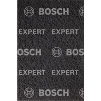 Bosch 2608901210, Feuille abrasive Noir