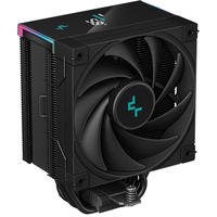 DeepCool AK500S DIGITAL Refroidisseur CPU RGB  Noir