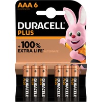 Duracell 163762122, Batterie 