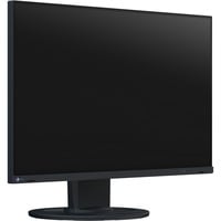 EIZO FlexScan EV2400R-BK 23.8" Moniteur  Noir, HDMI, DisplayPort, 4x USB-A
