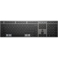HP Clavier sans fil 720 Noir, Layout BE