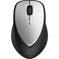 HP ENVY Rechargeable Mouse 500, Souris Noir/gris