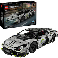 LEGO Technic - Lamborghini Revuelto, Jouets de construction 42214