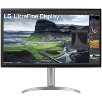 LG UltraFine 32UQ850V-W, PC Blanc, Celeron 2955U | Radeon Graphics | 2 Go | 16 Go iSSD