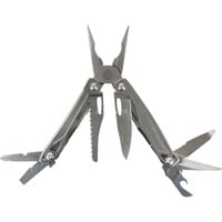 Leatherman Acolyte, Multi-outil Argent