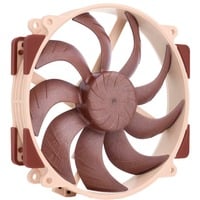 Noctua NF-A14x25r G2 PWM ventilateur de boîtier 140 x 140 x 25 mm