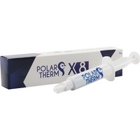 Polartherm by Thermal Grizzly PT X8 - 10g, Pâtes thermiques