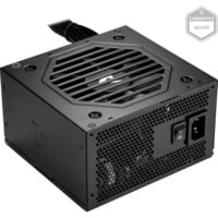 Sharkoon Rebel P10 alimentation 650 watt Noir, 2x PCIe