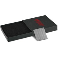 Thermal Grizzly KryoSheet, Pad Thermique Anthracite, 25 x 25 mm