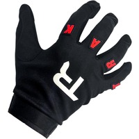 Trak Racer Sim Racing Gloves, Gants Noir, Taille L