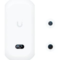 Ubiquiti AI Theta, Caméra de surveillance Blanc