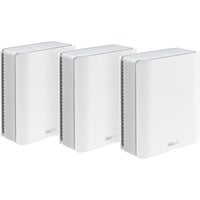 ASUS ZenWiFi BT8, Routeur Blanc, 3 pièces