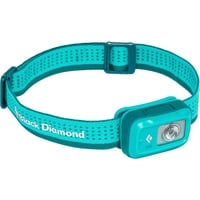Black Diamond Astro 250, Lumière LED Turquoise