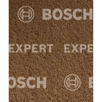 Bosch 2608901218, Feuille abrasive Marron