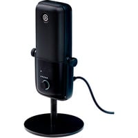 Elgato Wave:3, Micro Noir, USB
