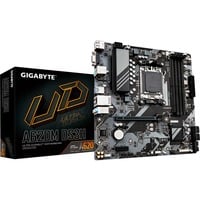 GIGABYTE A620M DS3H carte mère socket AM5 RAID, Gb-LAN, Son, µATX